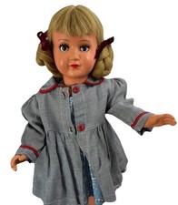 Vintage Tartaruga Bambola 53