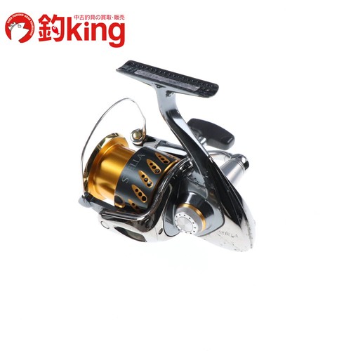 Mulinello spinning shimano - spinning,