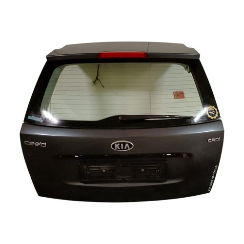 Portellone posteriore per kia - per,