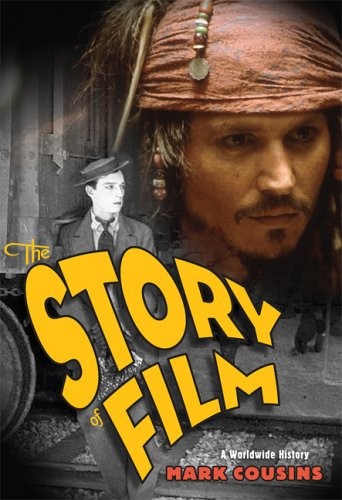 The story film - the,