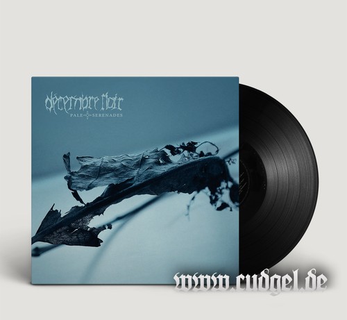 Decembre noir pale serenades - noir,
