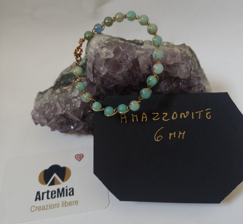 Bigiotteria bracciale semi - bracciale,
