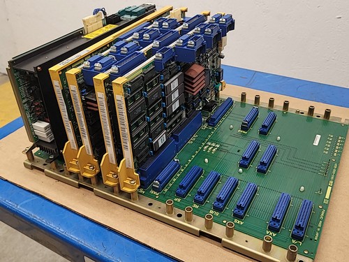 Fanuc a16b 2200 0360 - fanuc, cnc