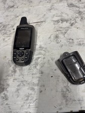 Garmin GPSMAP 60CSX Ricevitore