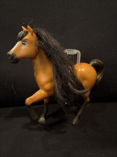 Spirit untamed horse figure - untamed, 8
