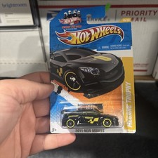 Hot wheels 2011 - nuovi, modelli