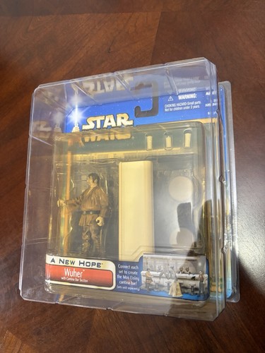 Star wars saga - wars,