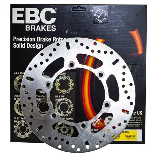 Disco freno ebc - disco,