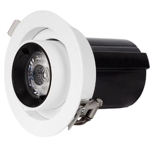 Faretto incasso led - da,