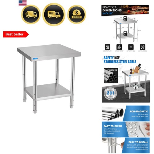Tavolo acciaio inox per - tavolo,