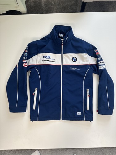 Giacca bmw motorrad soft - bmw, shell