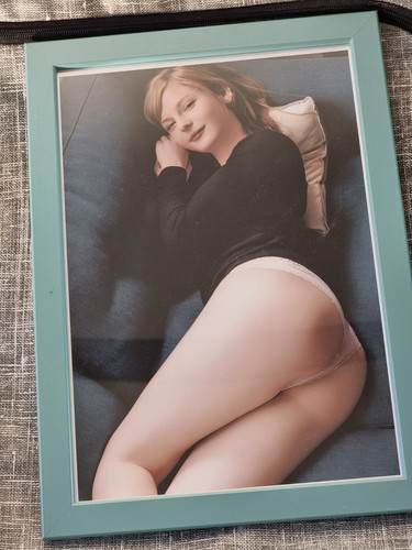 Ella freya resident evil - ella,