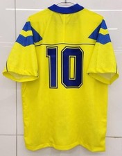 BNWT BAGGIO #10 Juventus 1992