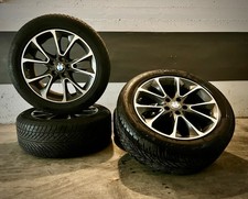 Set completo cerchi - set,