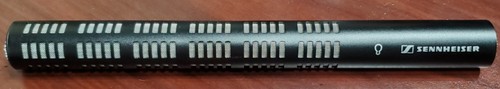 Sennheiser me66 capsula - sennheiser,