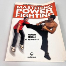 Mastering Power Fighting