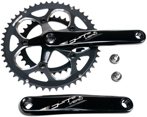Fsa vero compact - fsa,