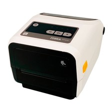 Zebra ZD420 stampante