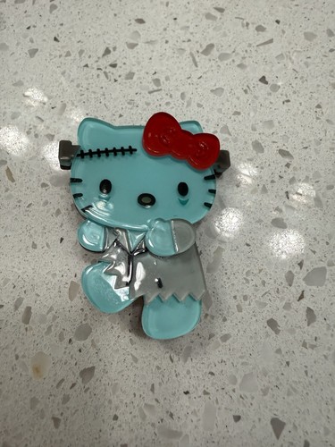 Firstwilder hello kitty - firstwilder,