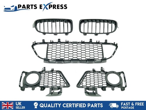 Set completo griglia - completo,