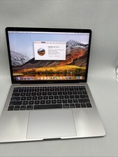 Apple MacBook Pro 2016 13"