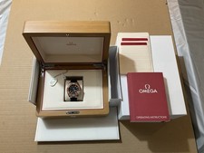 Orologio Omega Seamaster