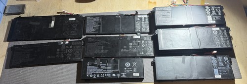 Acer notebook batterie - acer,
