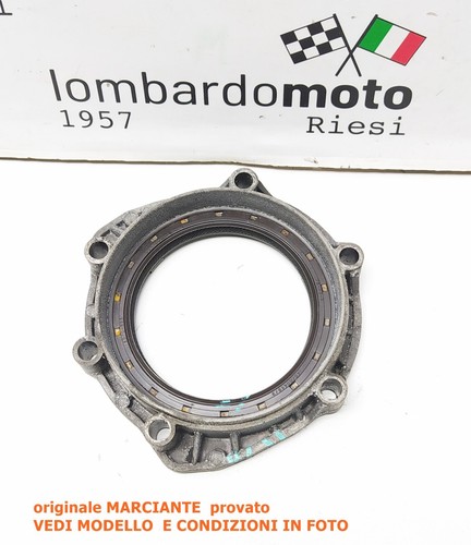 Carter supporto albero motore - carter,