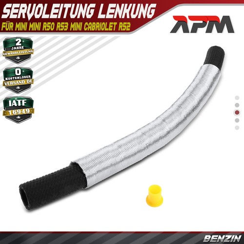 Tubo servosterzo mini - mini, r50