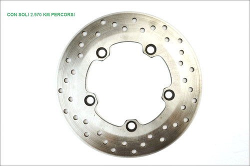 Disco posteriore originale - disco,