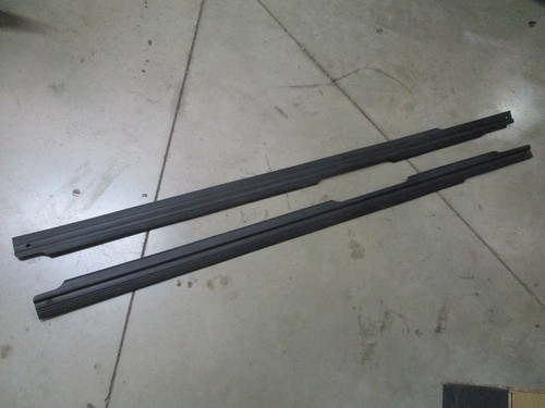 Coppia battitacco alfa romeo - alfa,