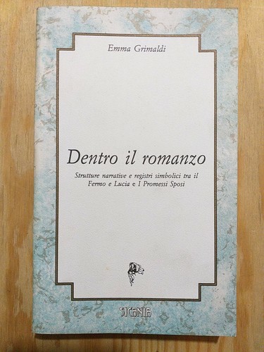 Libro emma grimaldi dentro - emma,