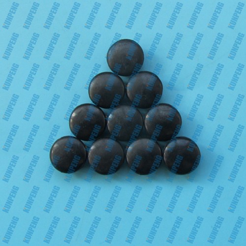 Tappo gomma per juki - 10,