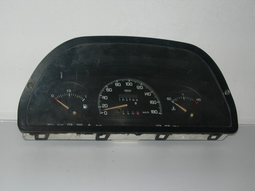 Quadro strumenti contagiri - strumenti,
