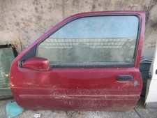 FORD Fiesta IV 3P - Portiera