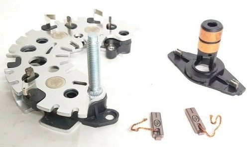 Kit riparazione alternatore - riparazione,