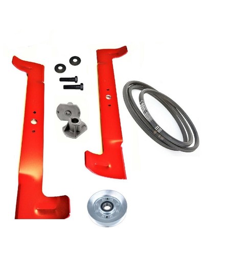 Highlift set coltello cinghia - set,