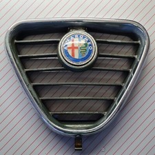 Alfa Romeo Alfetta 2000