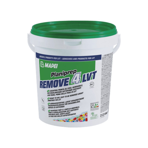 Mapei planiprep remove lvt - remove, 4