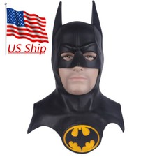 Versione 1989 The Batman Mask
