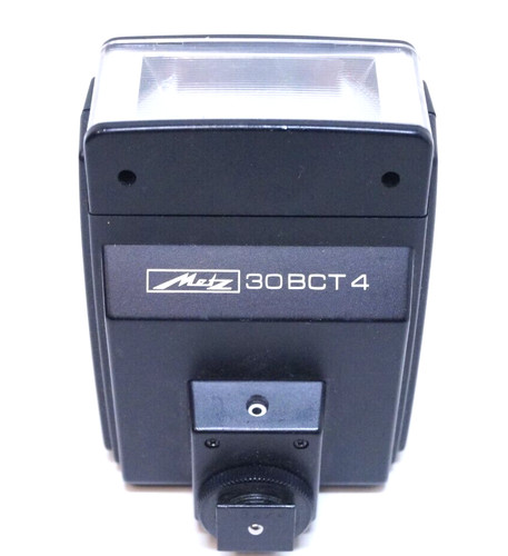 Flash metz bct mecablitz - 30,