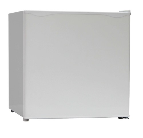 Frigo bar sotto tavolo bianco - sotto,