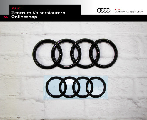 Audi set - a1, (dal