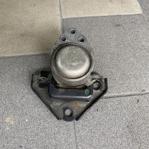 Supporto motore ford fiesta - motore,
