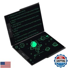 Tavoletta da scrittura LCD