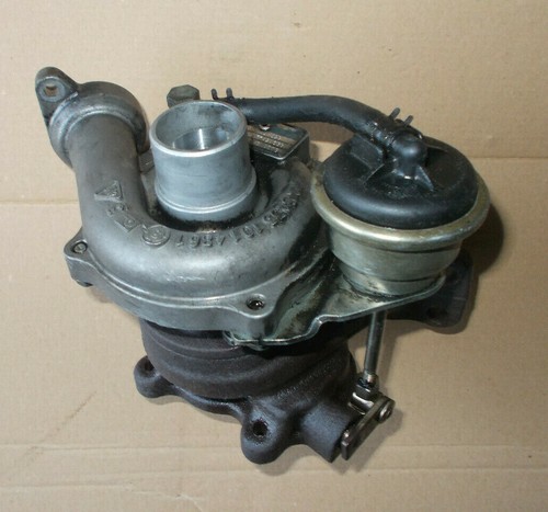 Turbina 54351014861 ford - 54351014861,