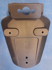 Honda Portatarga ORIGINALE CBR 1000RR 2004/2007 Cod.80100MEEG