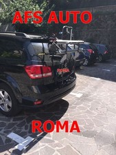 PORTABICI POSTERIORE STAND UP