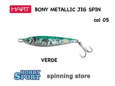 HART BONY 28 GR COLORE 05