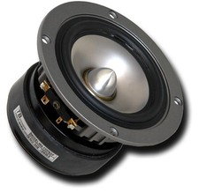 TB Speakers W4‐1337 SDF Tang